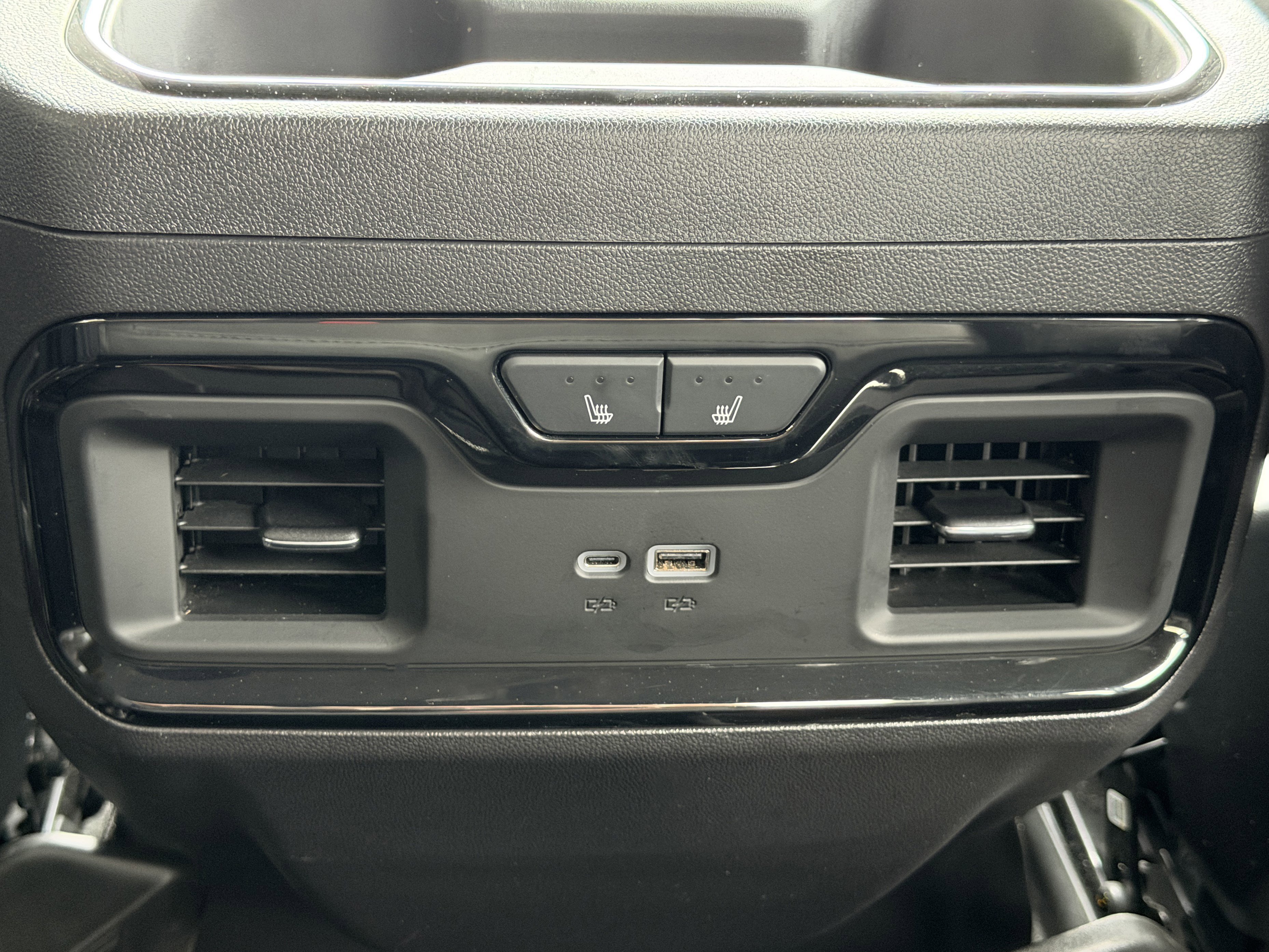 2024 GMC Sierra 1500 AT4X - Photo 34