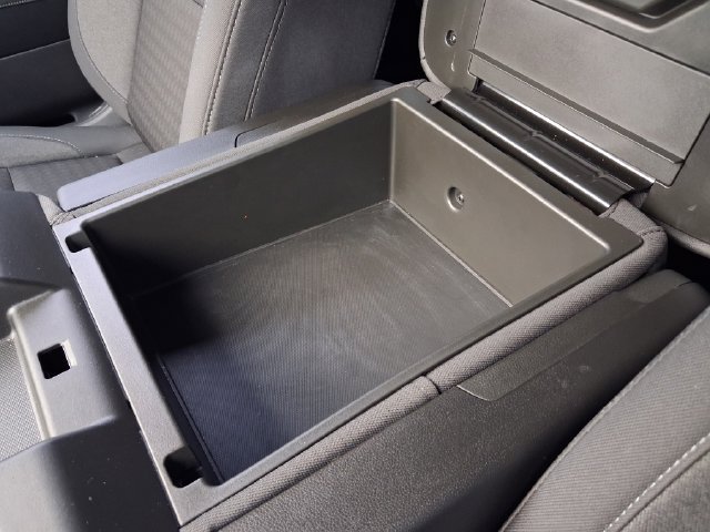 Used 2024 Gray Chevrolet LT Trail Boss image 24