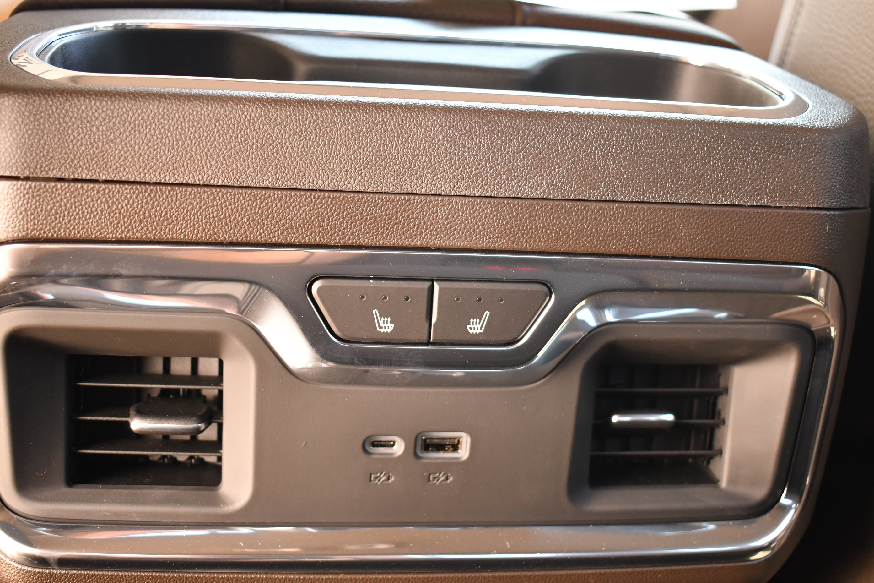 New 2026 Glacier White Tricoat GMC Denali image 30