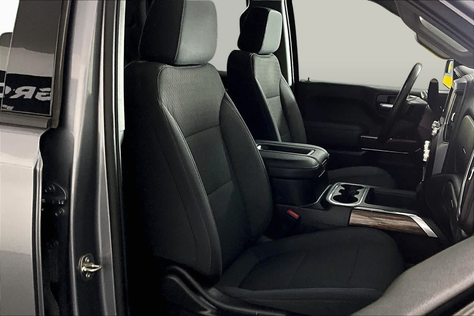 2021 GMC Sierra 1500 Elevation - Photo 9