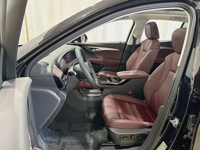 New 2026 Ebony Twilight Metallic Buick Sport Touring image 20