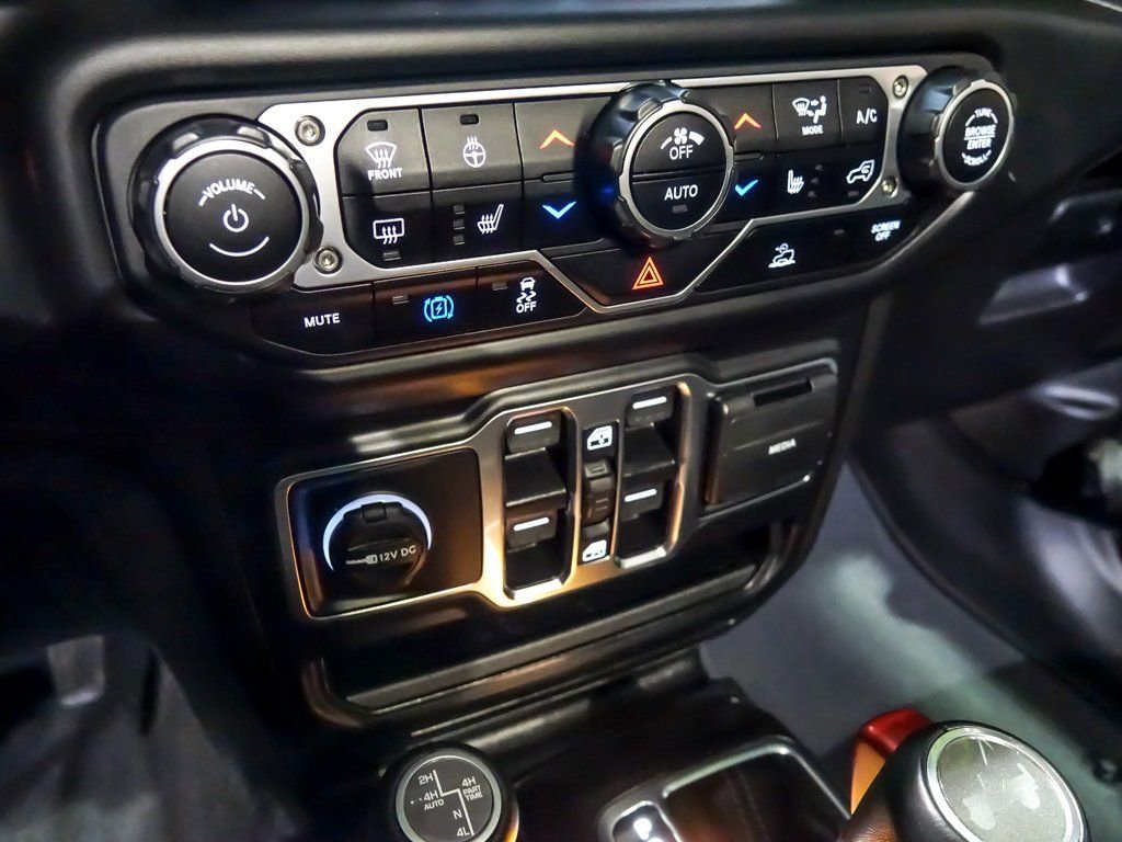 2023 JEEP WRANGLER - Image 24