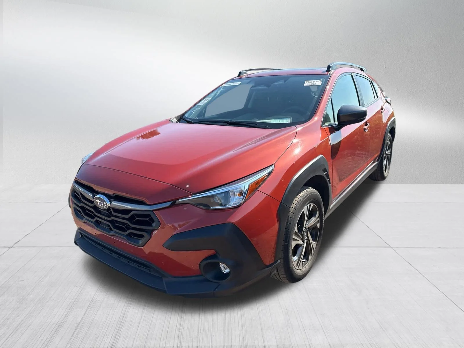 Used 2025 Sun Blaze Pearl Subaru Premium image 3