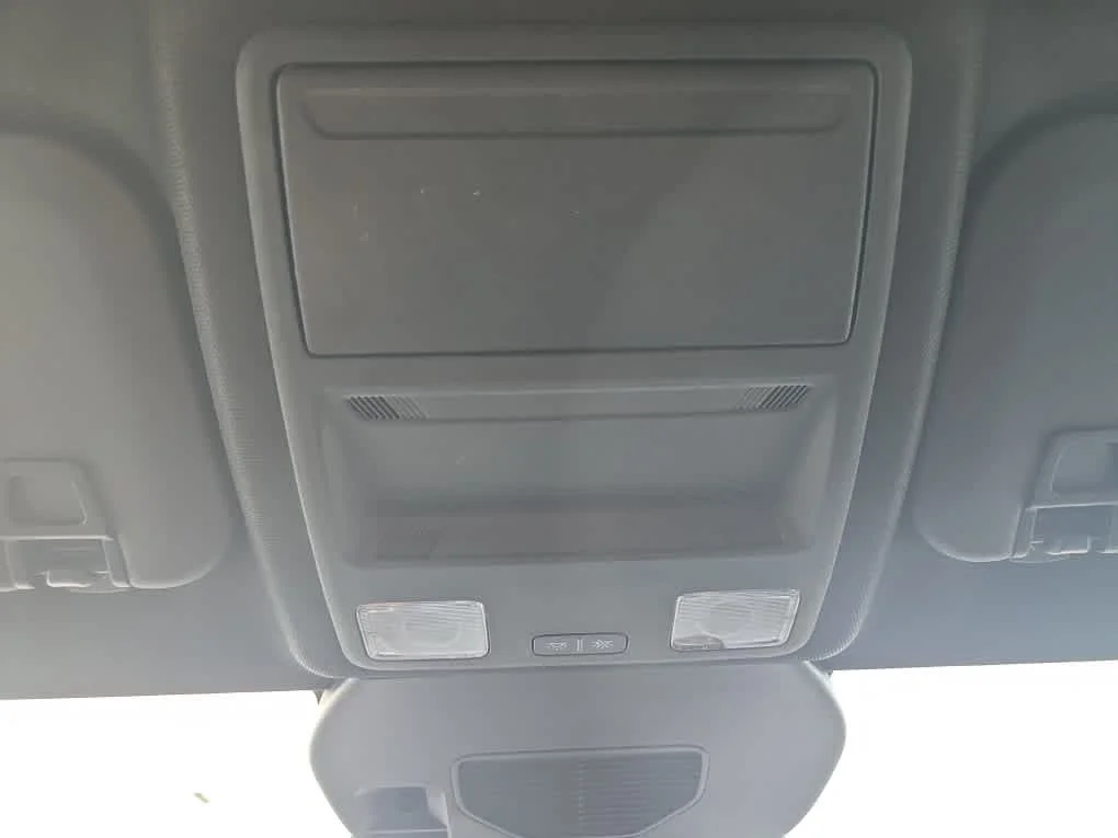 Certified Used 2023 Agate Black Ford ST-Line Select image 23