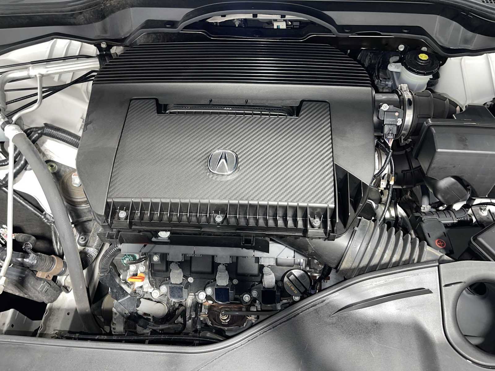 2025 Acura MDX Base - Photo 36