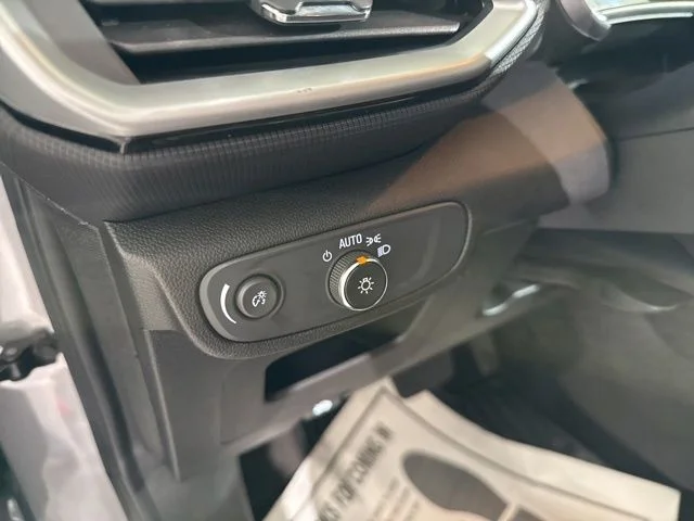 Used 2023 Gray Chevrolet LS image 21