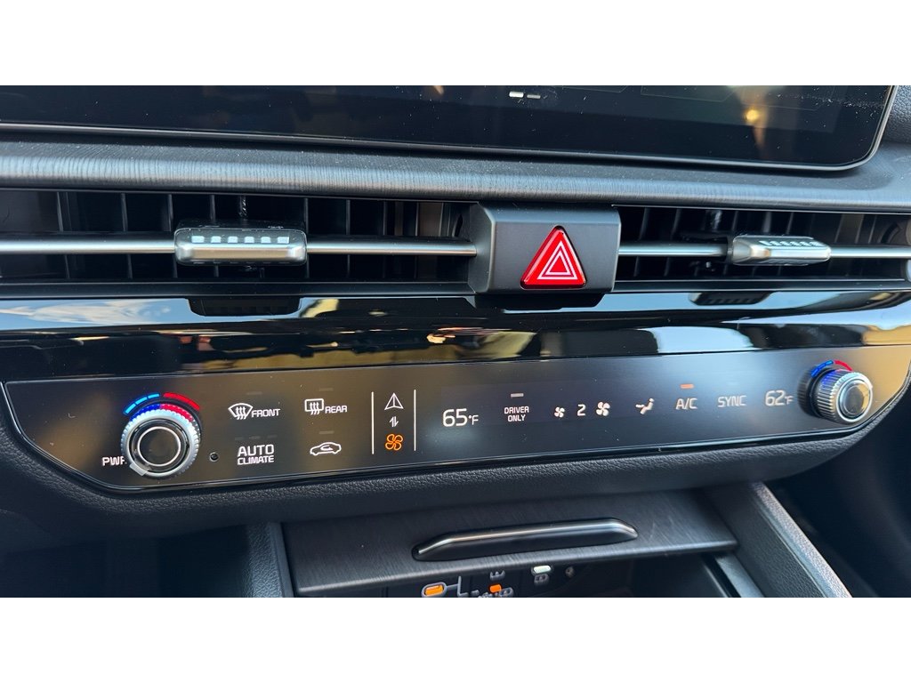 New 2026 Wolf Gray Kia X-Line image 20