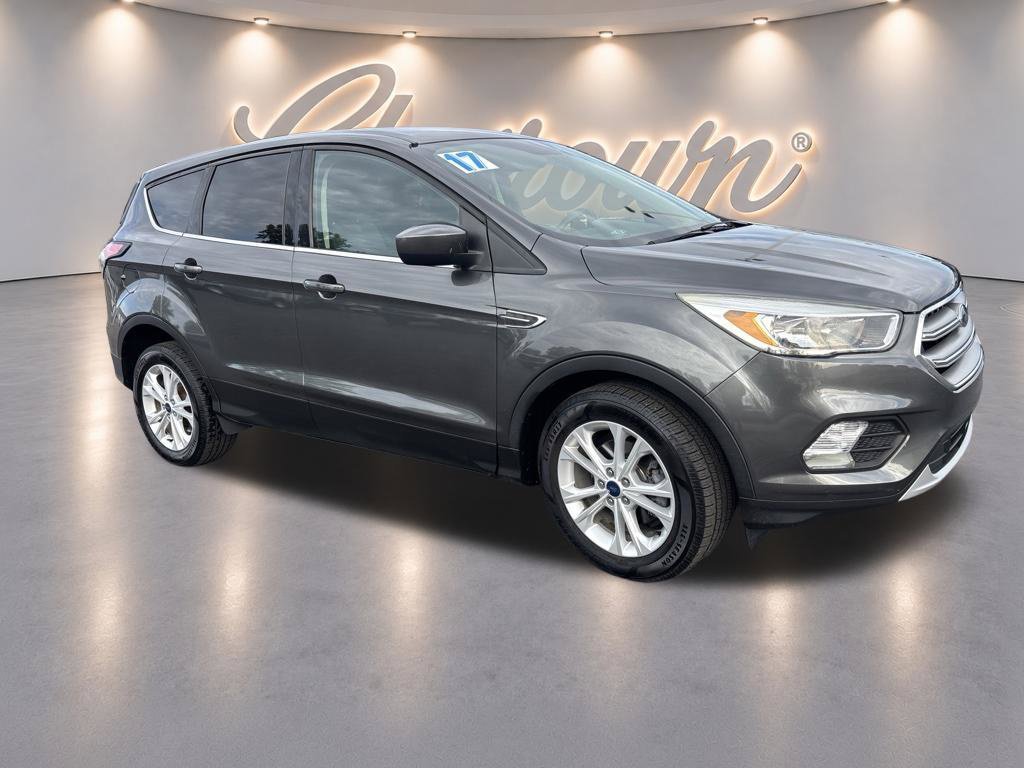 Used 2017 Magnetic Ford SE image 7