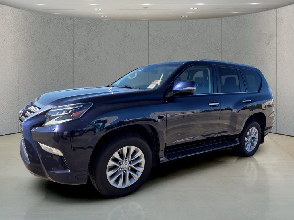 2021 Lexus GX