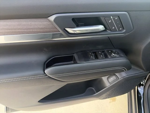 New 2026 Black GMC Denali image 14
