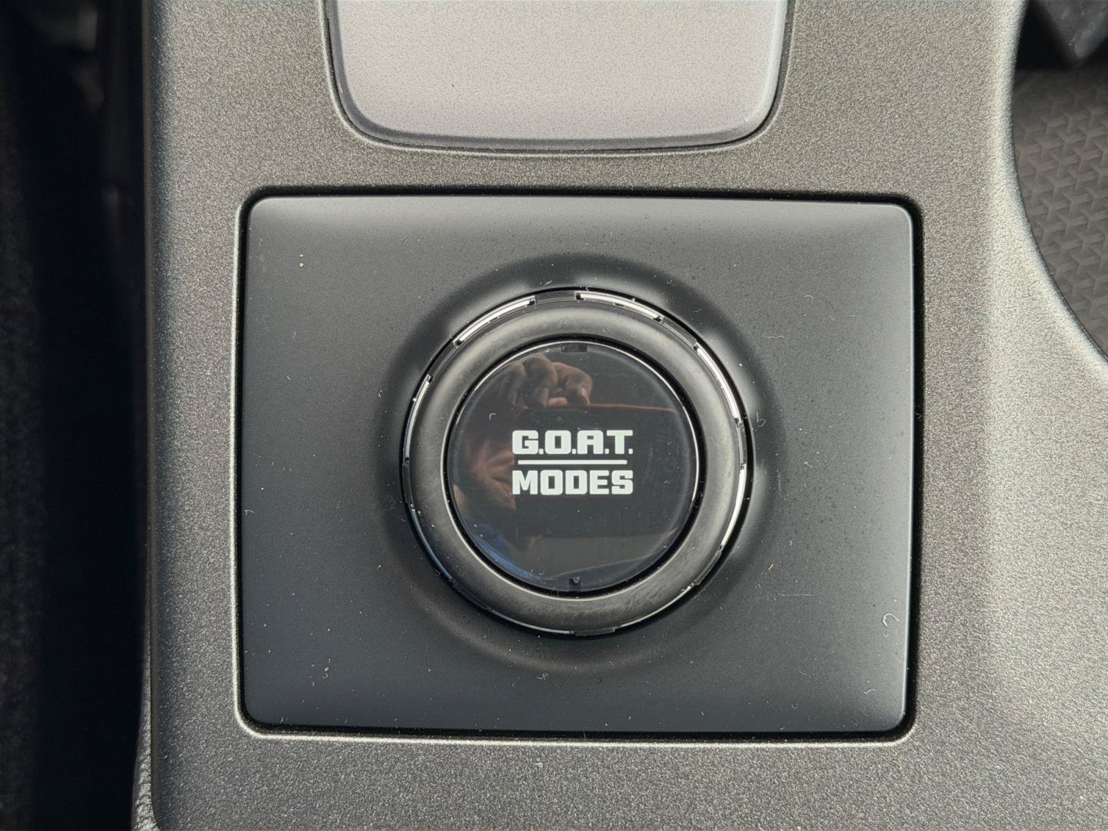 New 2026 Carbonized Gray Metallic Ford Big Bend® image 26
