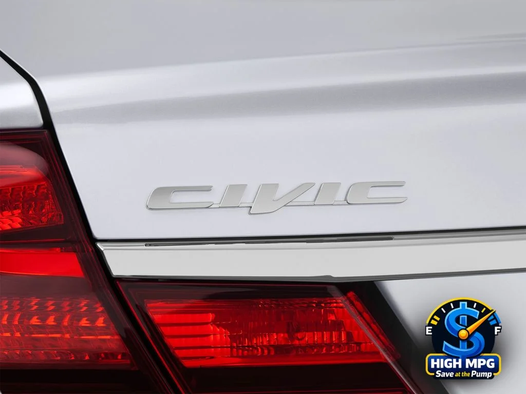 Used 2013 Silver Honda LX image 52