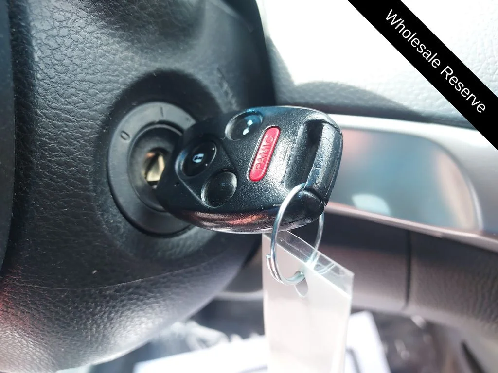 Used 2008 Gray Honda EX-L image 31