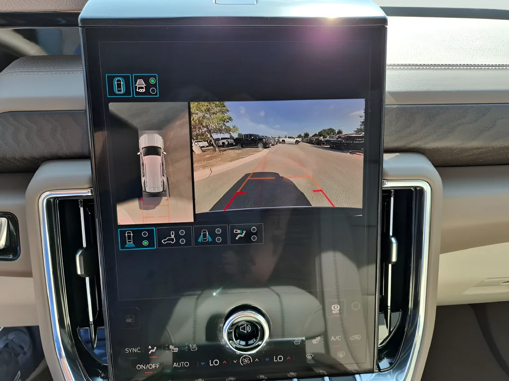 New 2026 GMC Yukon Denali, photo 26