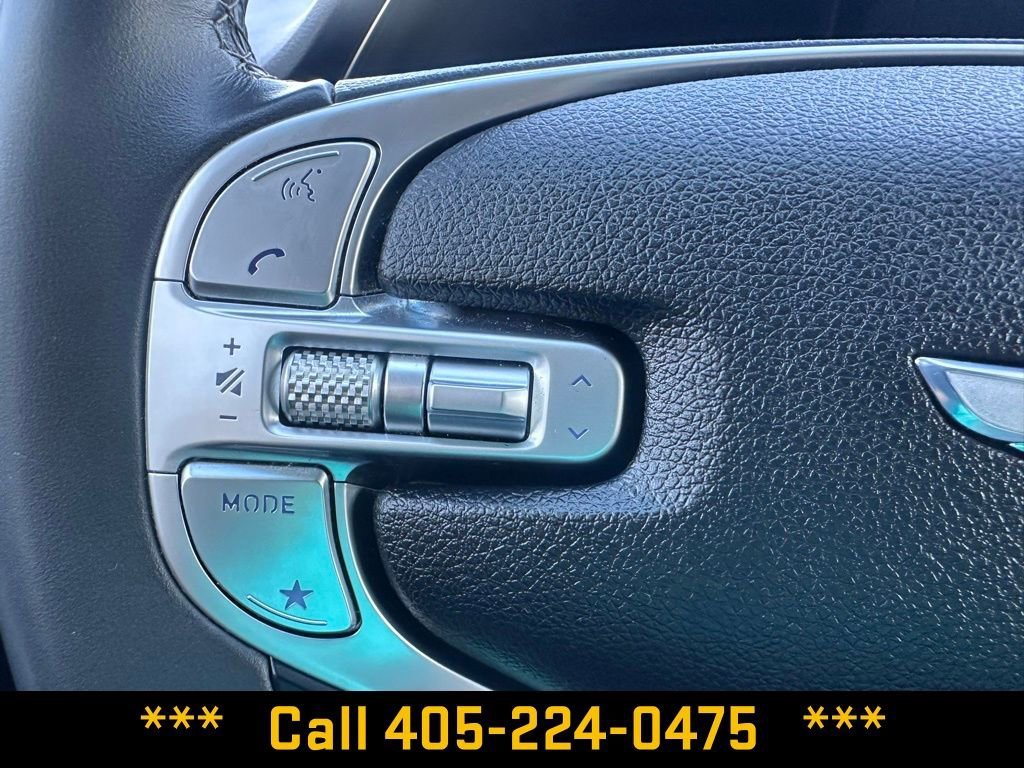 2025 GENESIS GV70 Standard - Photo 21
