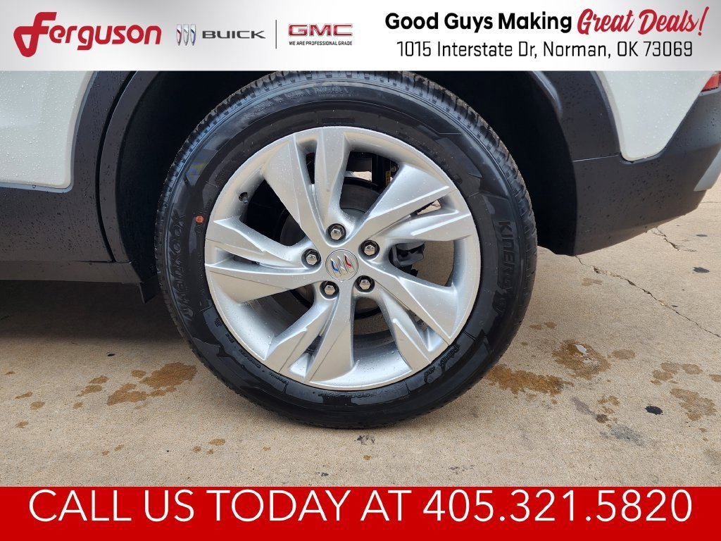 2026 Buick Encore GX Preferred - Photo 50