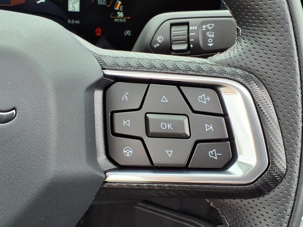 2025 Ford Mustang GT Premium Convertible - Photo 17