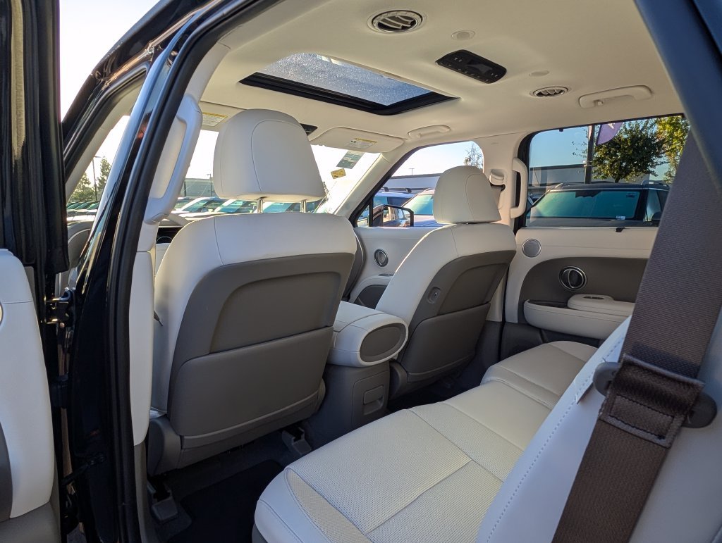 2026 Hyundai Palisade SEL Premium - Photo 15