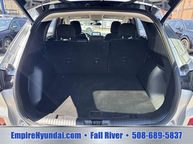 Used 2024 Silver Metallic Ford Active image 7