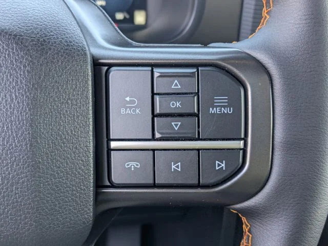 2025 Ford F-150 Tremor - Photo 23