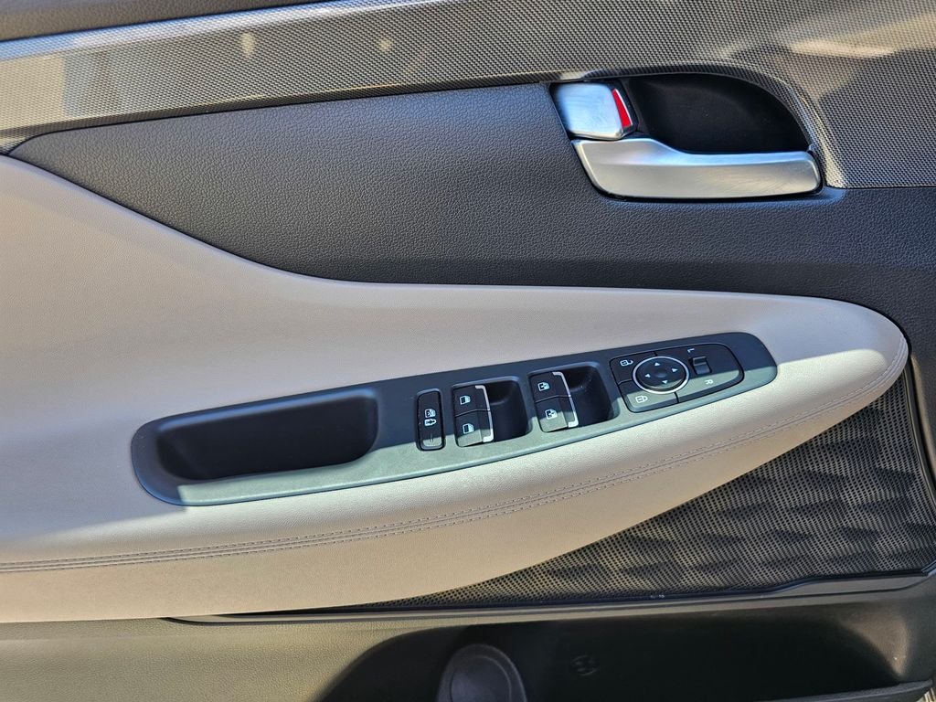 2023 Hyundai Santa Fe SEL - Photo 23