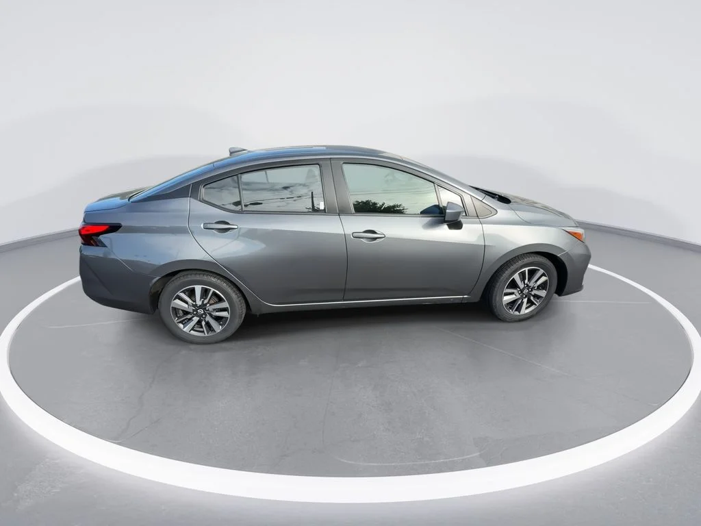 Used 2024 Gray Nissan 1.6 SV image 9