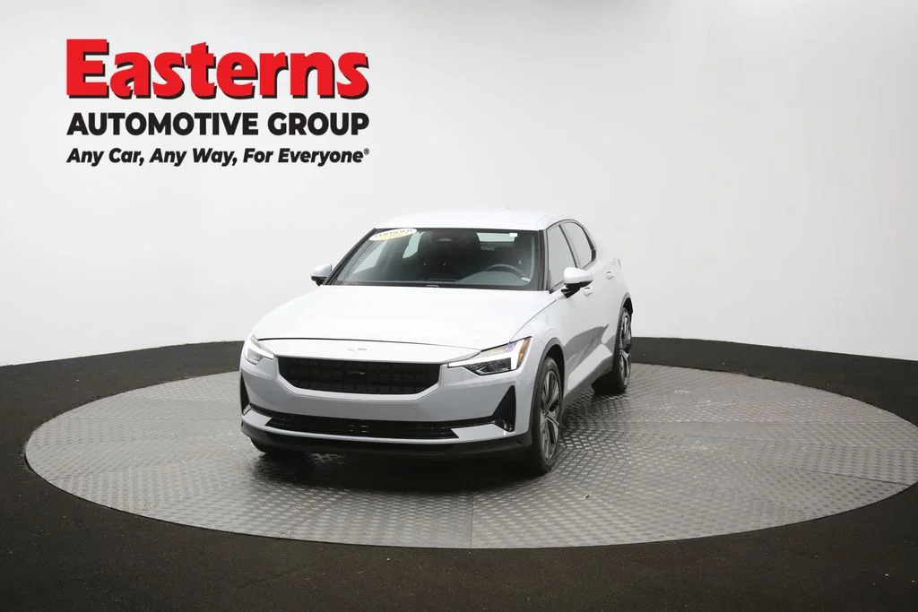 Used 2023 Gray Polestar Long Range Dual Motor image 52