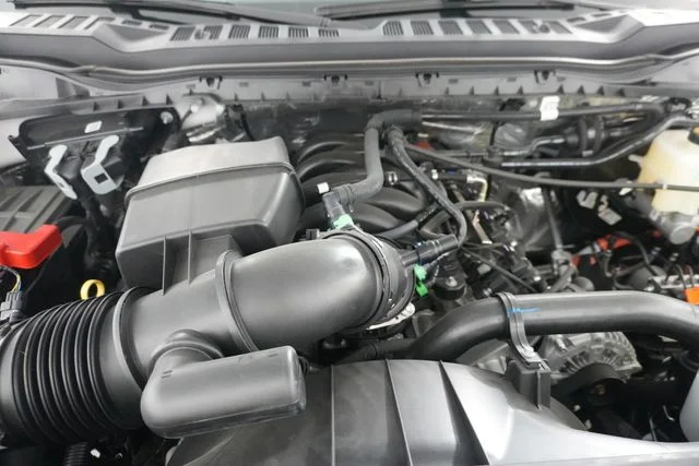 New 2026 Avalanche Ford F-350® XL image 33