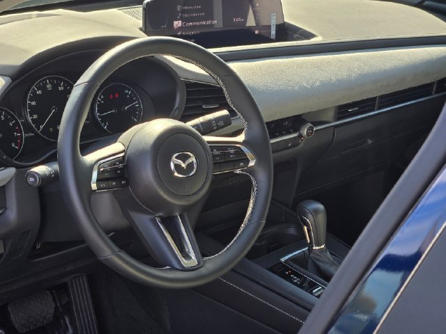 Used 2026 Blue Mazda 2.5 Turbo Aire Edition image 21
