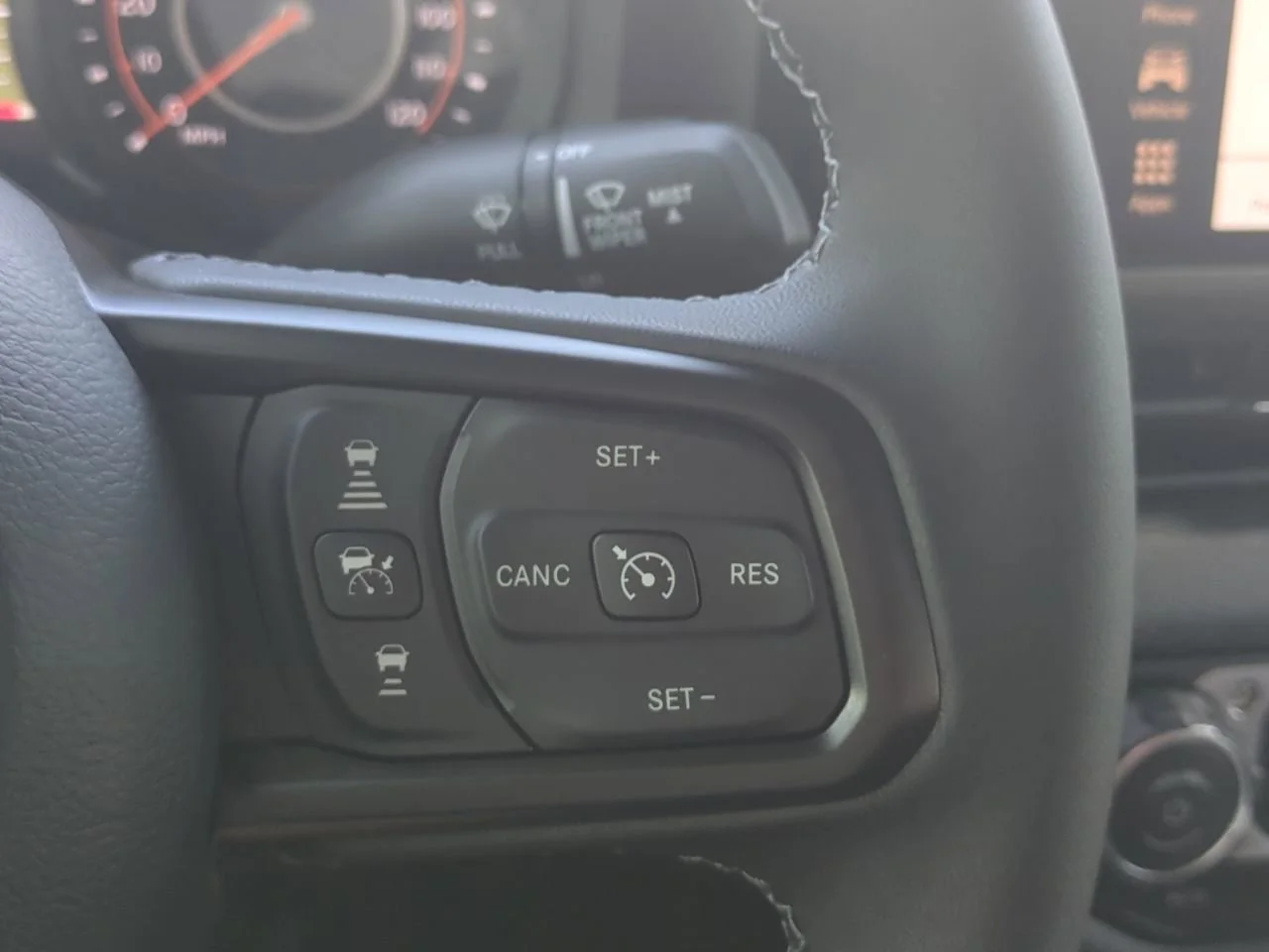 2025 Jeep Wrangler 4-Door Sport S - Photo 23