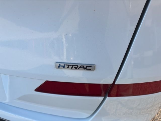 Certified Used 2021 White Hyundai Value image 14