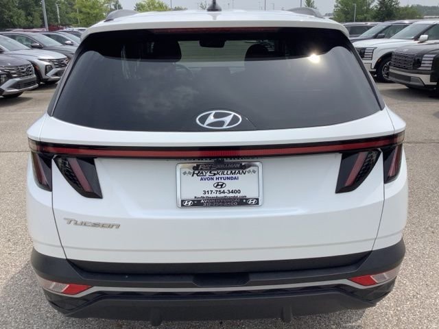 2023 Hyundai Tucson SEL - Photo 6
