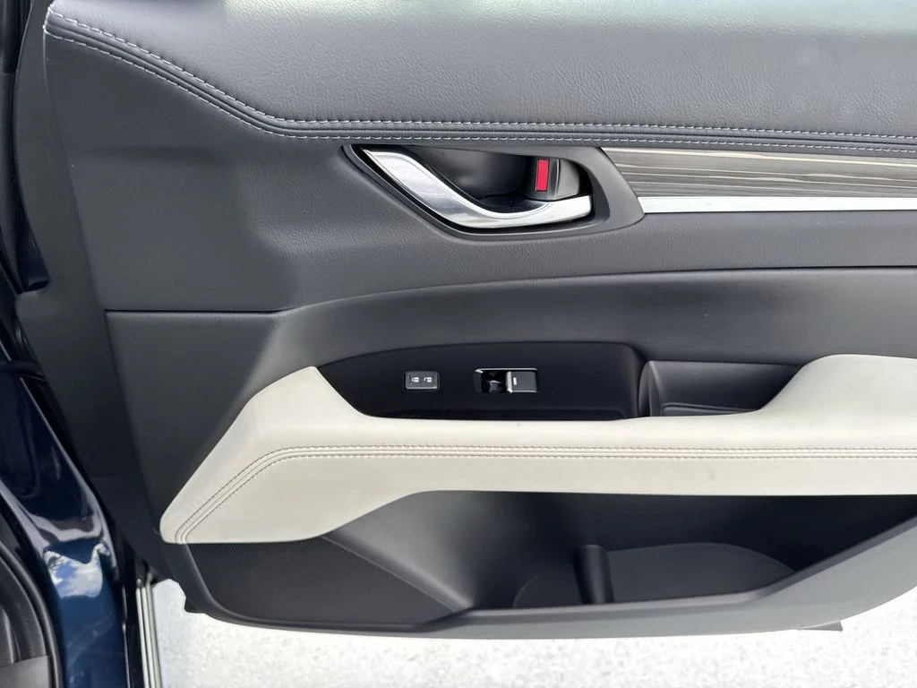 2023 Mazda CX-5 S Premium package - Photo 44