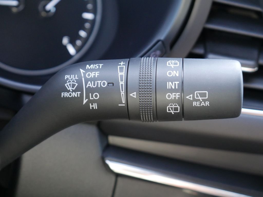Certified Used 2026 Silver Mazda 2.5 Turbo Premium Plus image 30