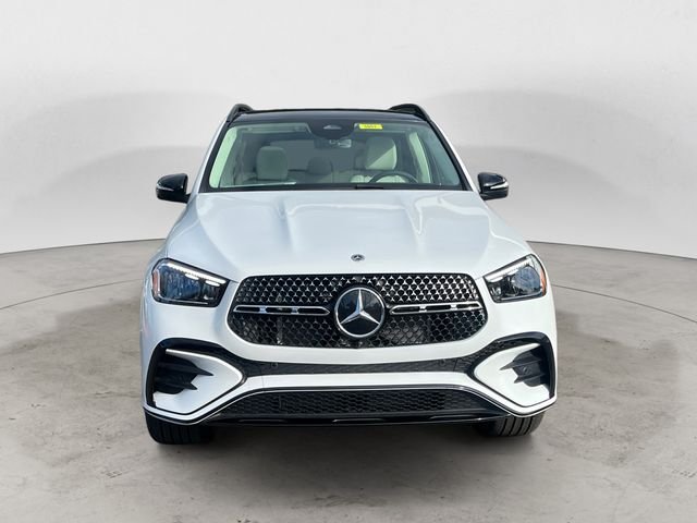 Used 2026  Mercedes-Benz GLE 450 image 8