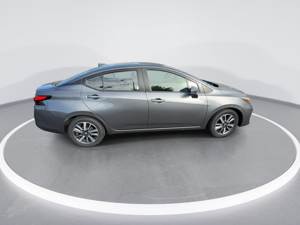 Used 2024 Gray Nissan 1.6 SV image 9