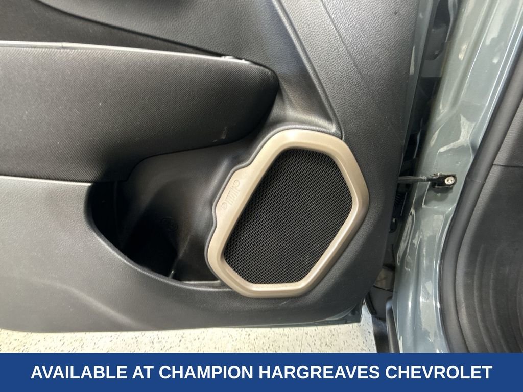 Used 2017 Anvil Jeep Latitude image 32