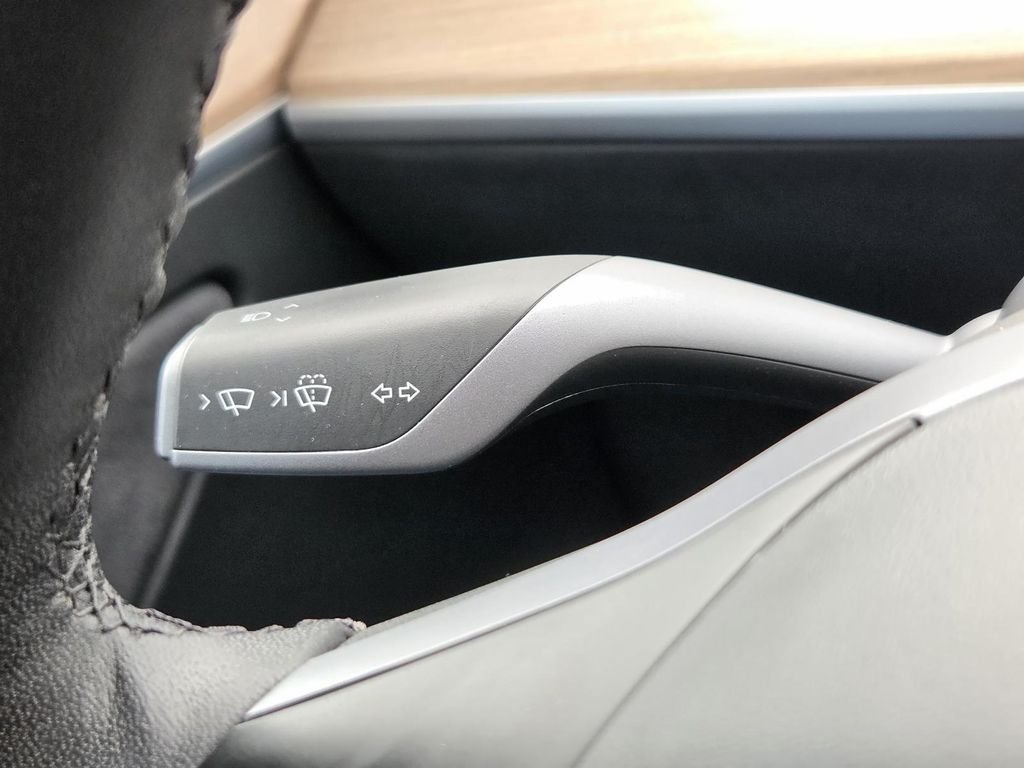 Used 2023 White Tesla Performance image 30