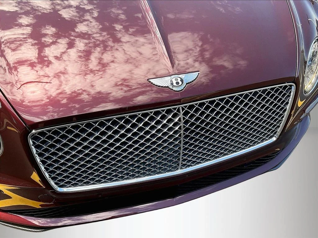 Used 2021 Cricket Ball Bentley V8 image 33