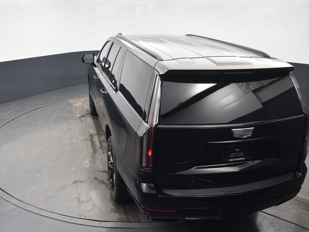 2026 CADILLAC ESCALADE ESV - Image 46