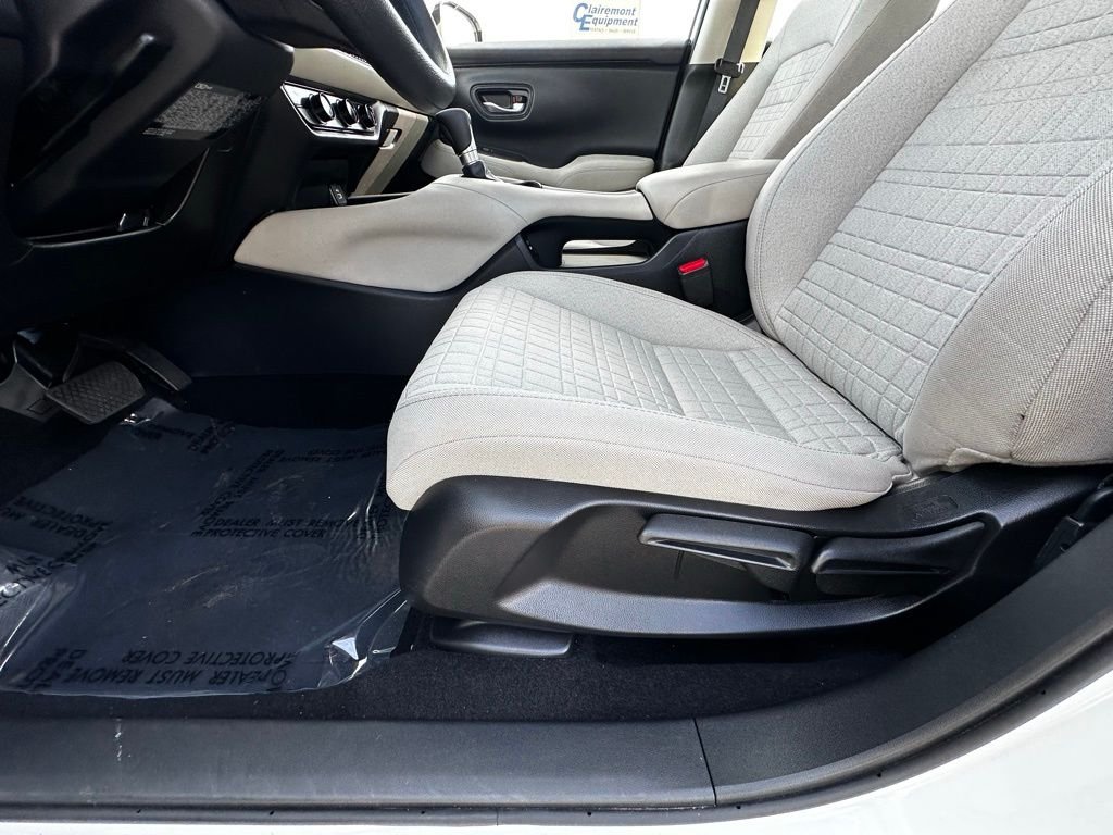 2024 Honda HR-V LX - Photo 11