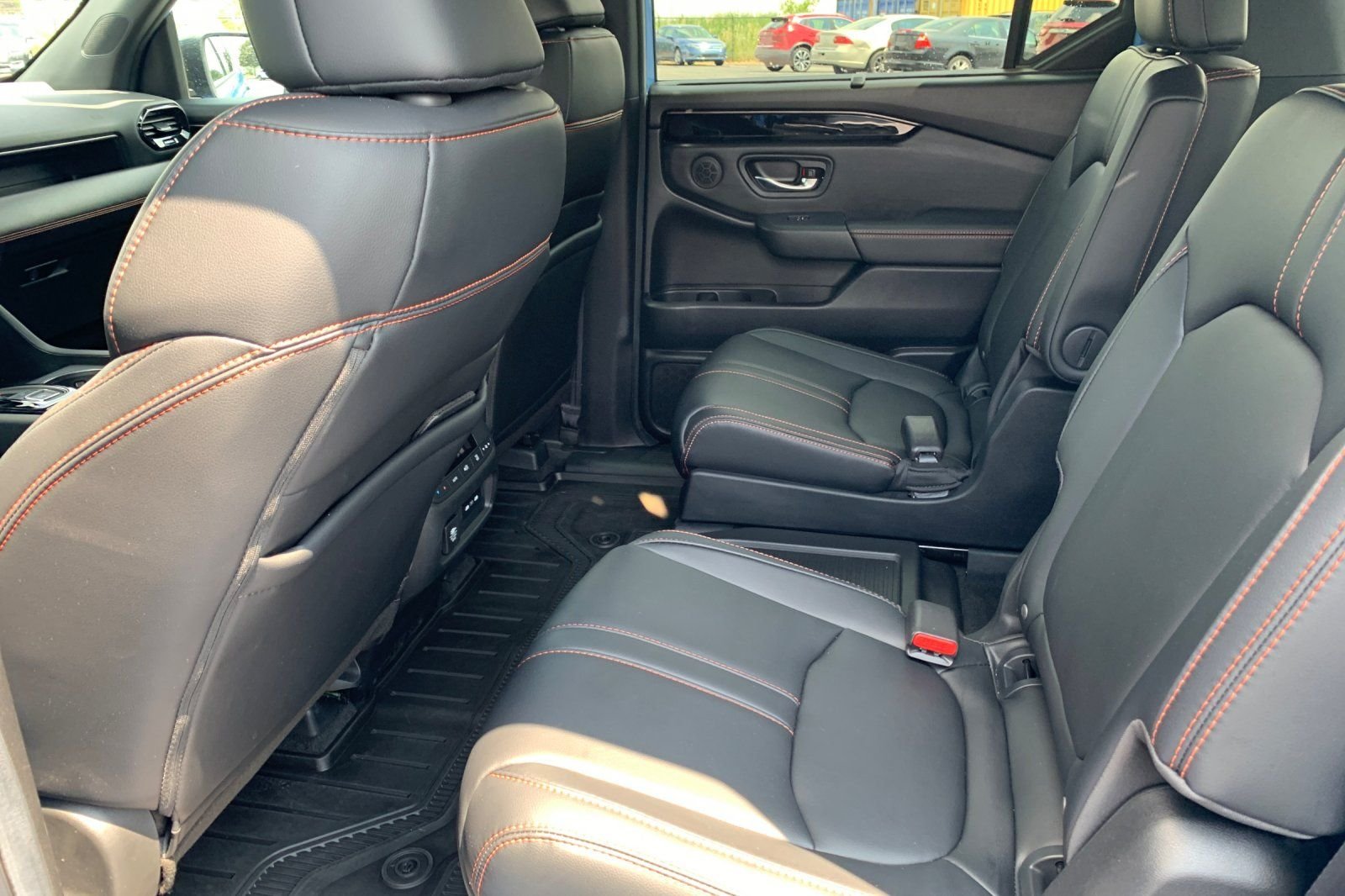 Certified Used 2025  Honda TrailSport image 15