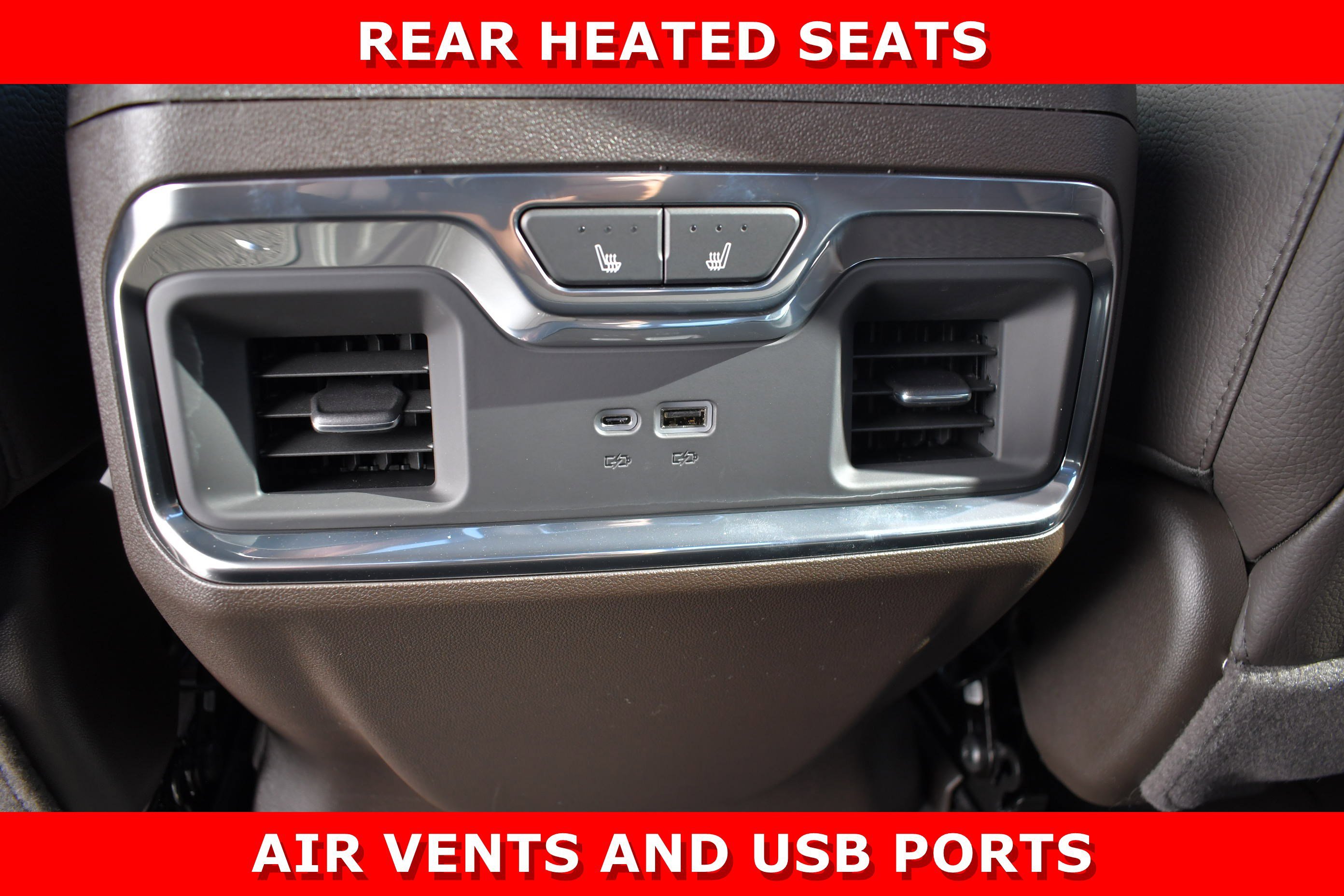 2026 GMC Sierra 2500HD Denali - Photo 33
