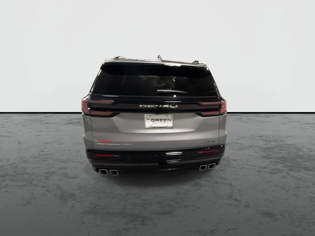 2026 GMC Acadia Denali Ultimate - Photo 7