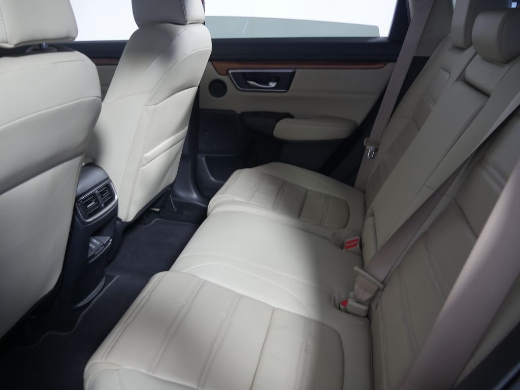 2019 Honda CR-V Touring - Photo 13