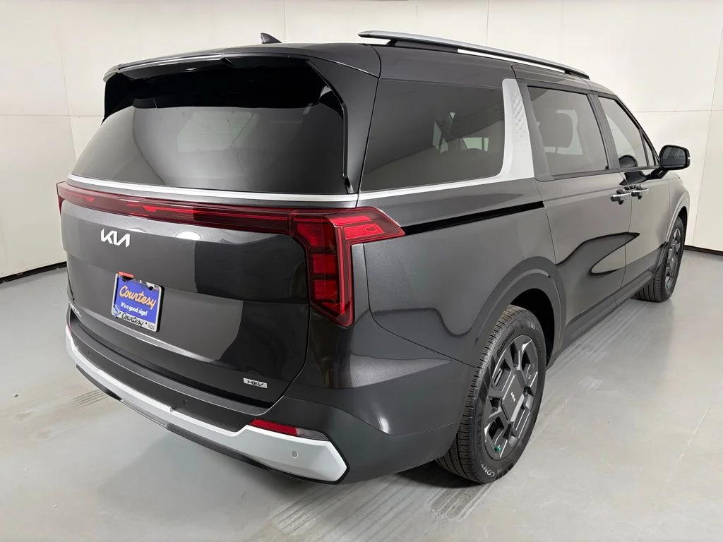 New 2026 Panthera Metal Kia EX image 8