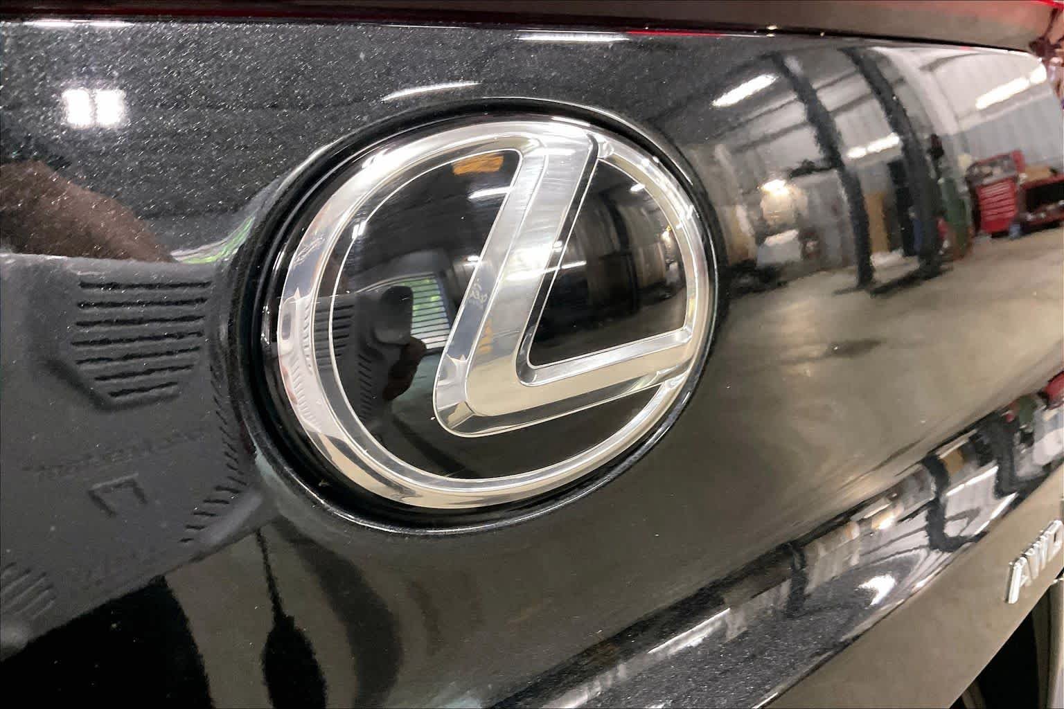 Used 2023 Caviar Lexus Premium image 31