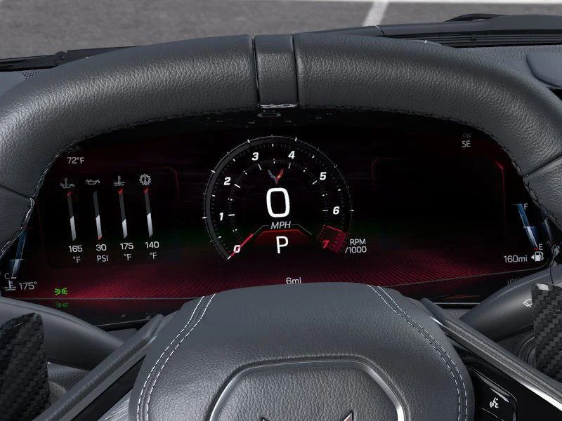 New 2026  Chevrolet Z06 image 18