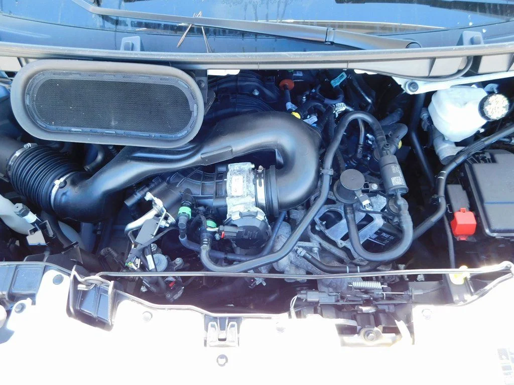 2024 Ford Transit Van Base - Photo 39