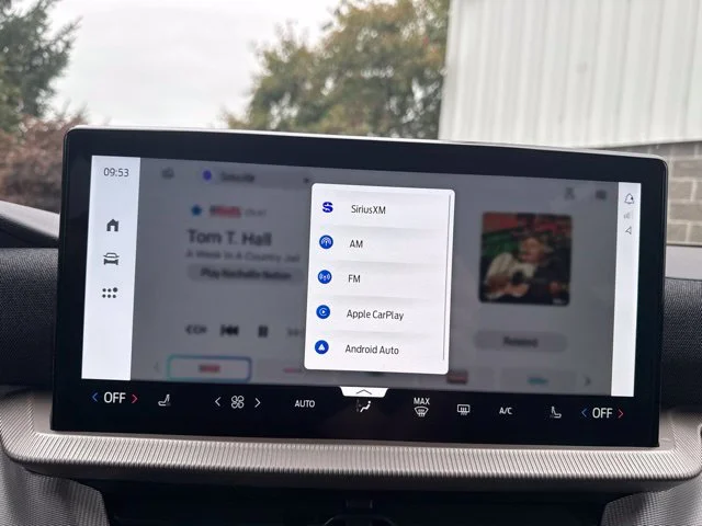 New 2027 White Ford Active image 28